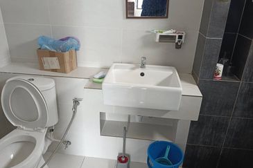 Avenham Garden @ Eco Grandeur