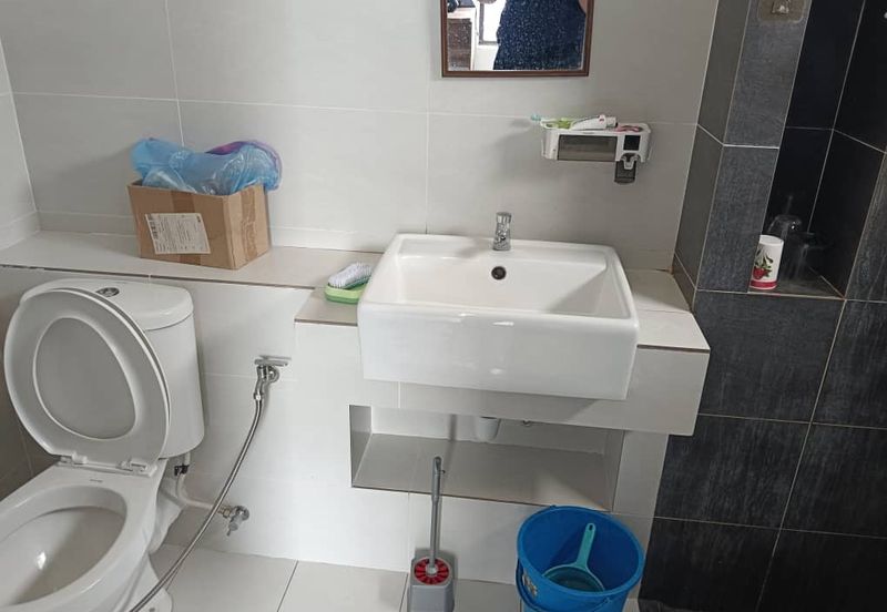 Avenham Garden @ Eco Grandeur