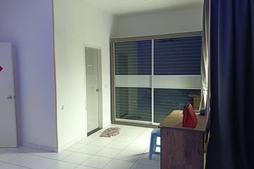 Avenham Garden @ Eco Grandeur