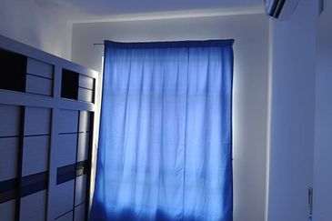 Avenham Garden @ Eco Grandeur