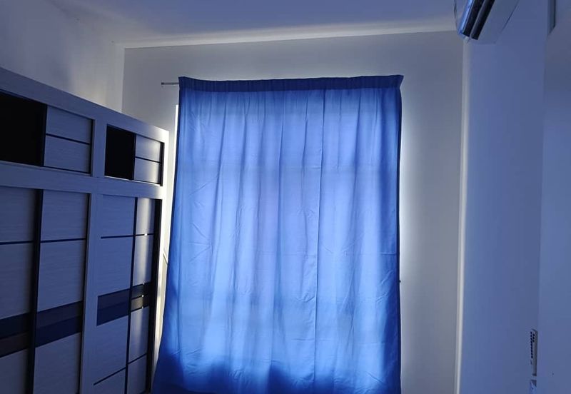 Avenham Garden @ Eco Grandeur