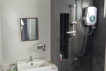 Avenham Garden @ Eco Grandeur