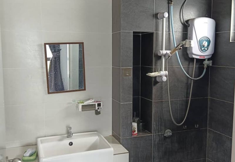 Avenham Garden @ Eco Grandeur