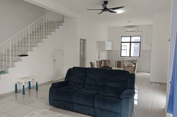 Avenham Garden @ Eco Grandeur