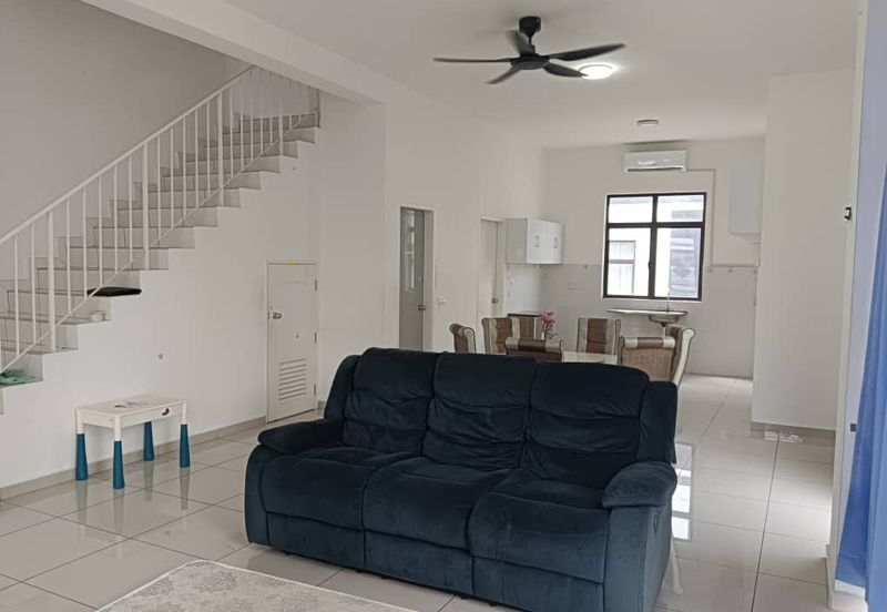 Avenham Garden @ Eco Grandeur