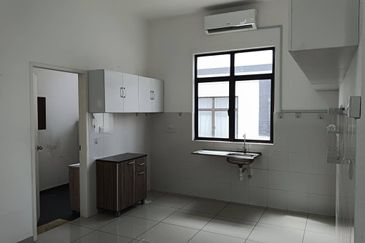 Avenham Garden @ Eco Grandeur