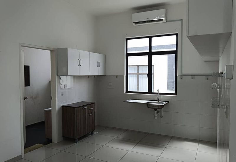 Avenham Garden @ Eco Grandeur