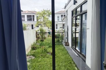 Avenham Garden @ Eco Grandeur