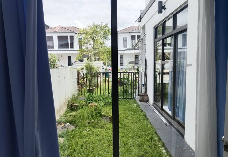 Avenham Garden @ Eco Grandeur