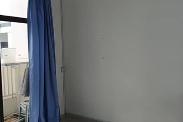 Avenham Garden @ Eco Grandeur