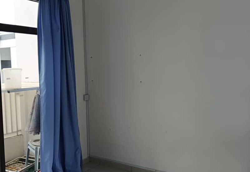 Avenham Garden @ Eco Grandeur