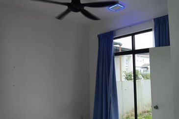 Avenham Garden @ Eco Grandeur