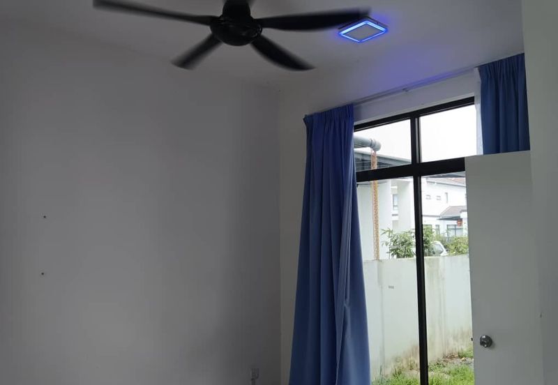 Avenham Garden @ Eco Grandeur