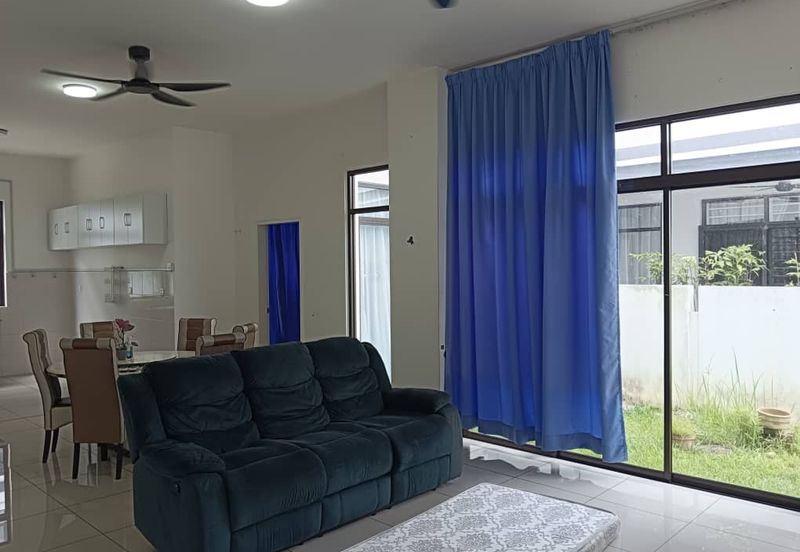 Avenham Garden @ Eco Grandeur