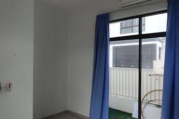 Avenham Garden @ Eco Grandeur