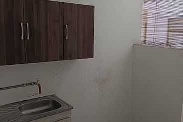 Avenham Garden @ Eco Grandeur