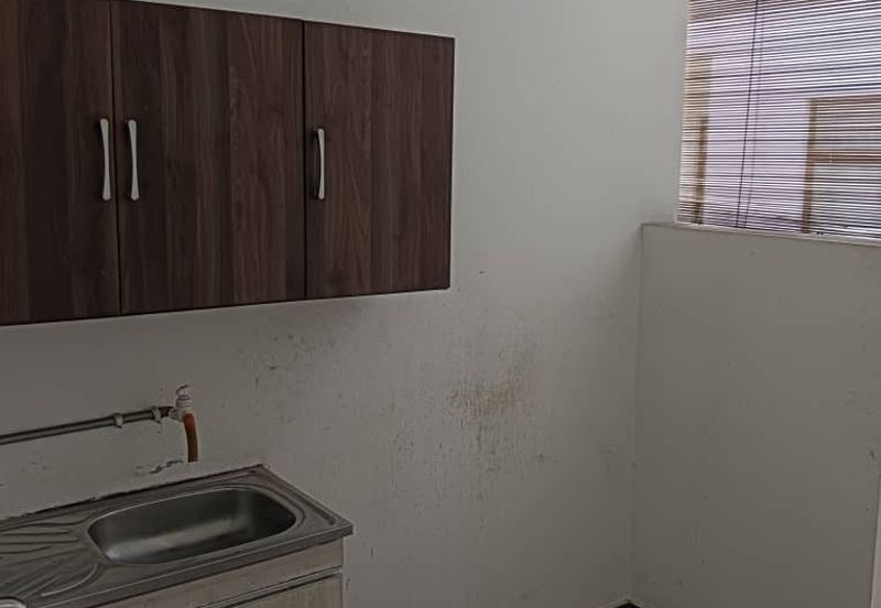 Avenham Garden @ Eco Grandeur