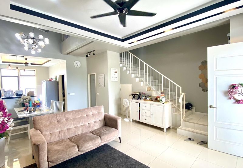 Graham Garden @ Eco Grandeur