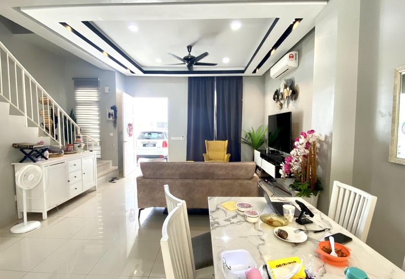 Graham Garden @ Eco Grandeur