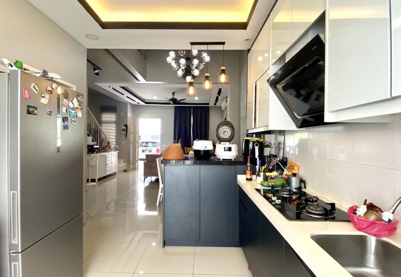 Graham Garden @ Eco Grandeur