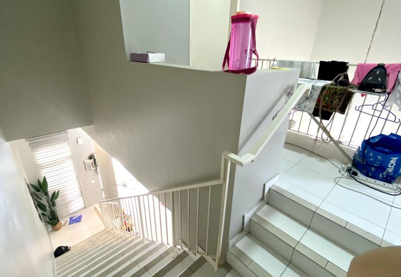 Graham Garden @ Eco Grandeur