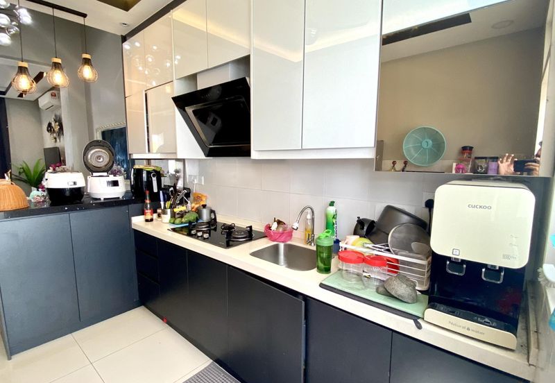 Graham Garden @ Eco Grandeur