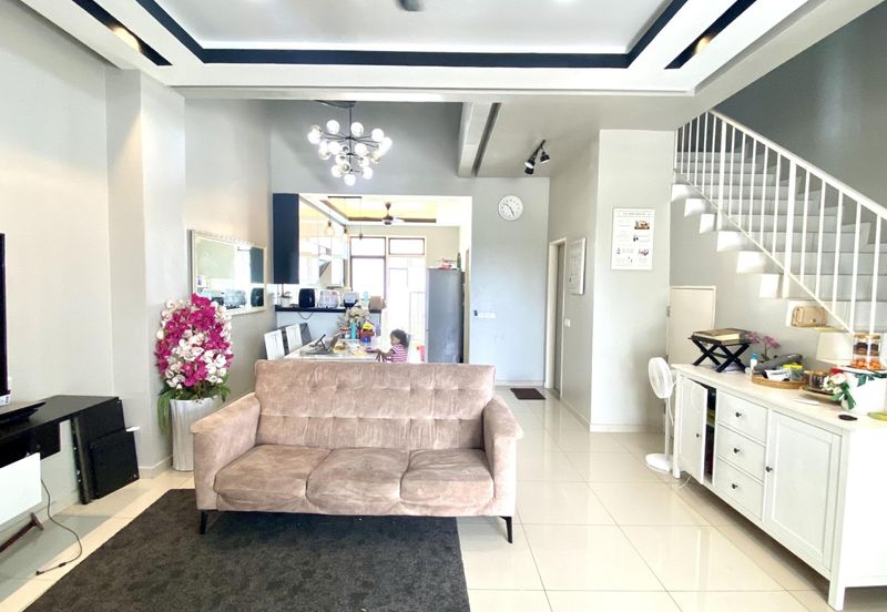 Graham Garden @ Eco Grandeur