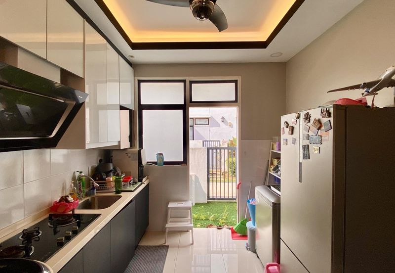 Graham Garden @ Eco Grandeur