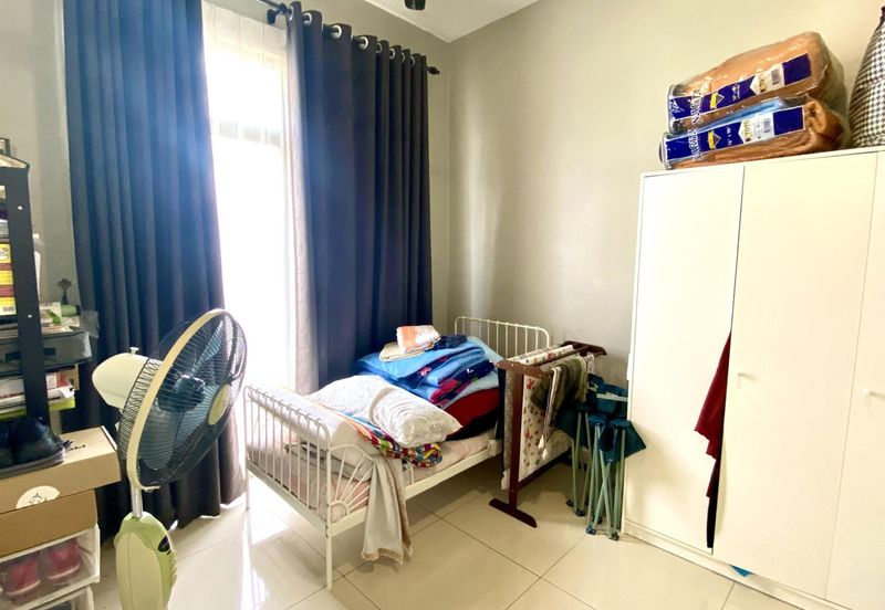 Graham Garden @ Eco Grandeur