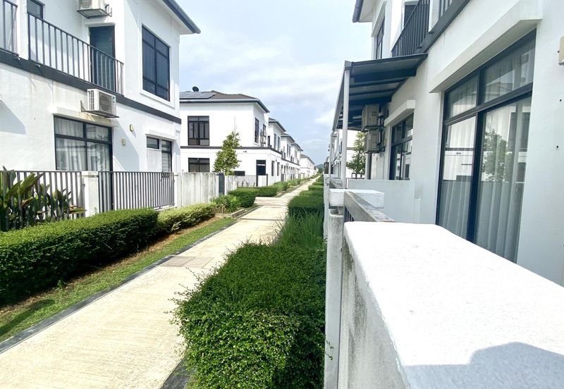 Graham Garden @ Eco Grandeur