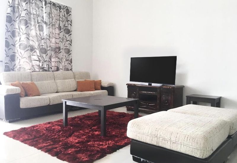 Graham Garden @ Eco Grandeur