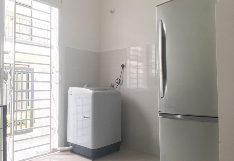 Graham Garden @ Eco Grandeur