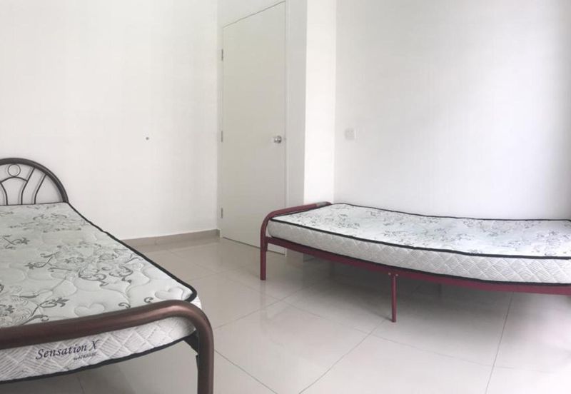 Graham Garden @ Eco Grandeur