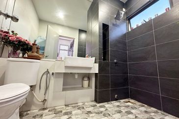 Avenham Garden @ Eco Grandeur