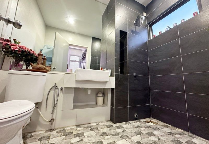 Avenham Garden @ Eco Grandeur