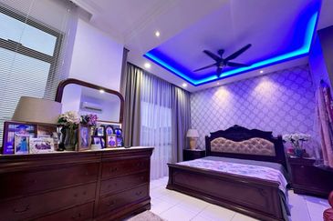 Avenham Garden @ Eco Grandeur