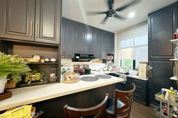 Avenham Garden @ Eco Grandeur