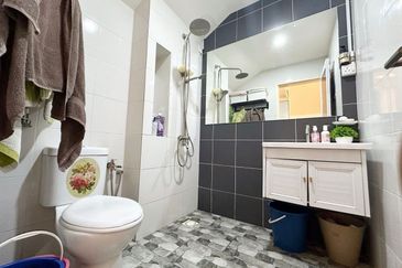 Avenham Garden @ Eco Grandeur