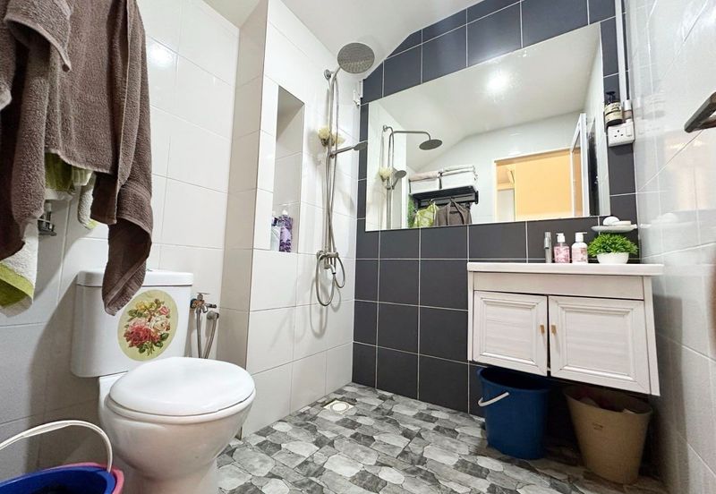 Avenham Garden @ Eco Grandeur