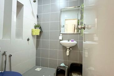 Avenham Garden @ Eco Grandeur