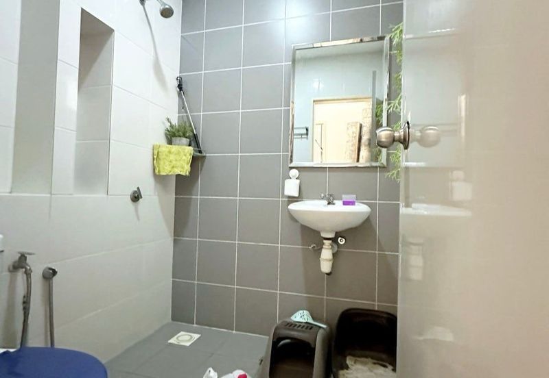 Avenham Garden @ Eco Grandeur