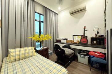 Avenham Garden @ Eco Grandeur