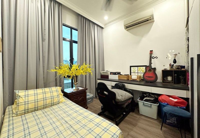 Avenham Garden @ Eco Grandeur