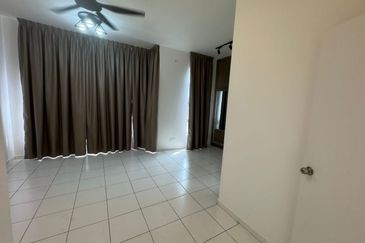 Avenham Garden @ Eco Grandeur