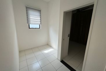 Avenham Garden @ Eco Grandeur