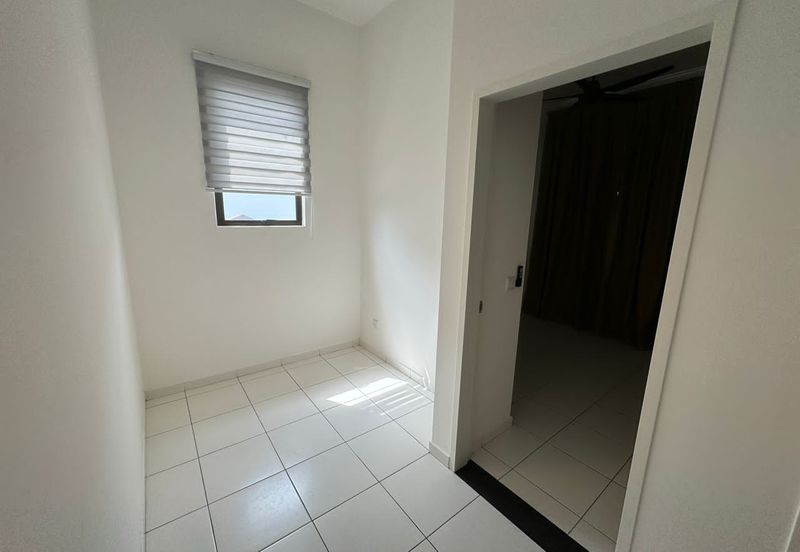 Avenham Garden @ Eco Grandeur