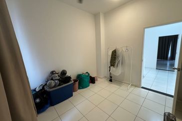 Avenham Garden @ Eco Grandeur