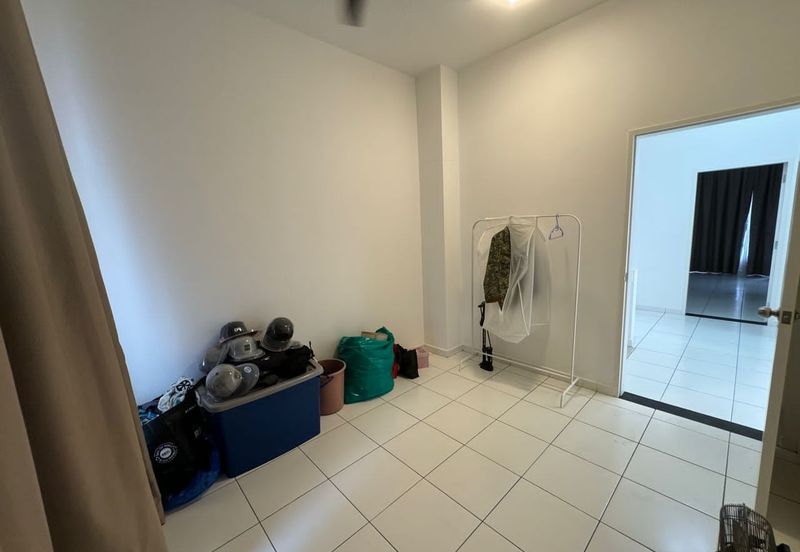 Avenham Garden @ Eco Grandeur