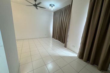 Avenham Garden @ Eco Grandeur