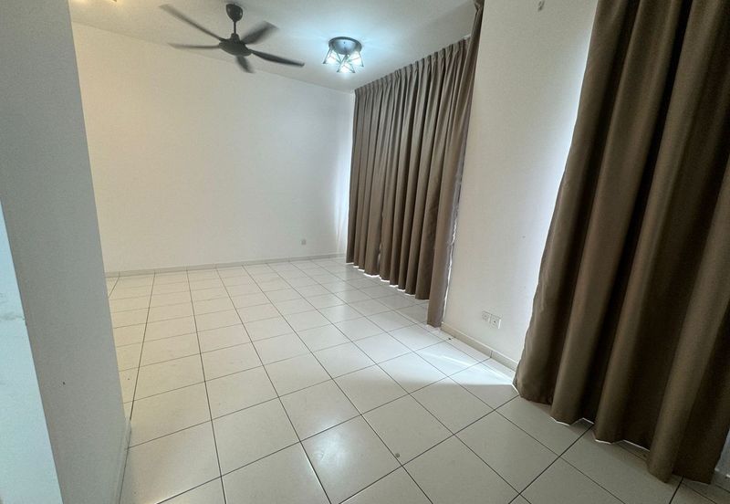 Avenham Garden @ Eco Grandeur